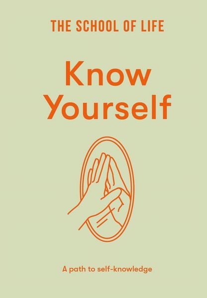 Produktbild: Know Yourself
