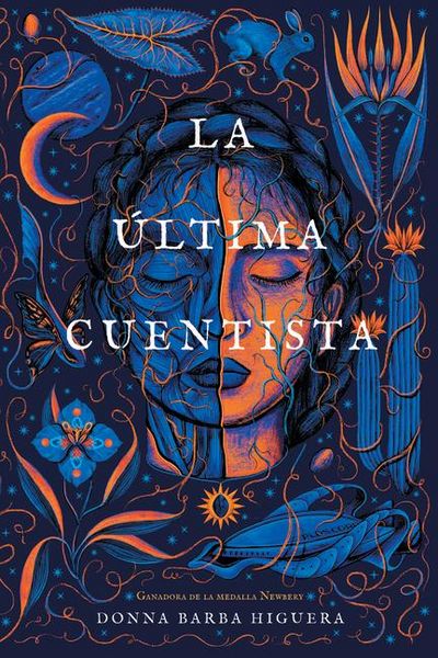 Produktbild: La &Uacute;ltima Cuentista (the Last Cuentista)