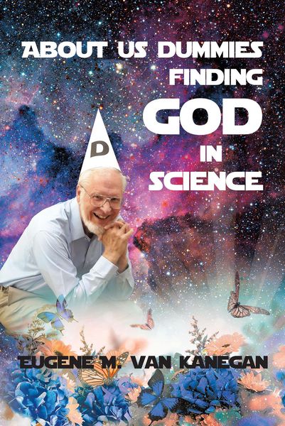 Produktbild: About Us Dummies Finding God in Science