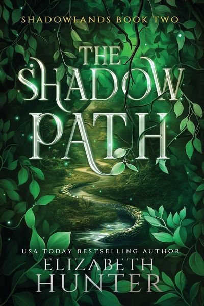 Produktbild: The Shadow Path