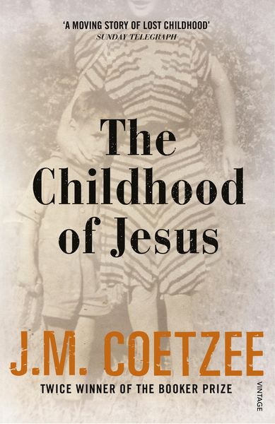 Produktbild: The Childhood of Jesus