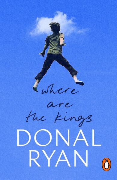 Produktbild: Where Are the Kings