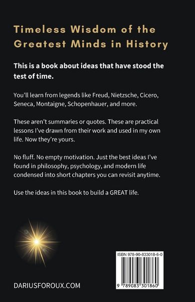 Produktbild: 21 Big Ideas That Will Change Your Life