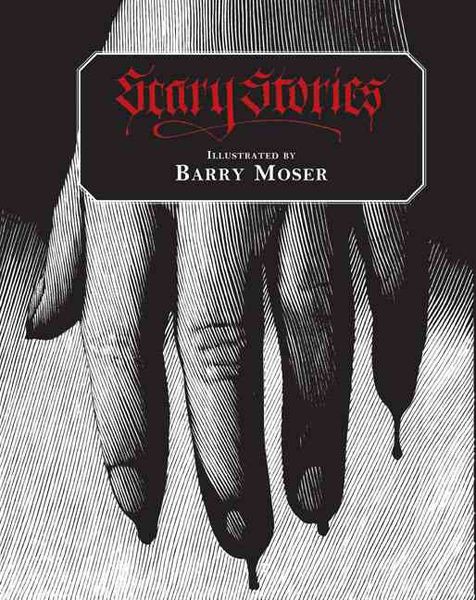 Produktbild: Scary Stories