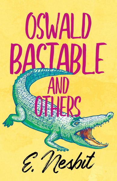 Produktbild: Oswald Bastable and Others
