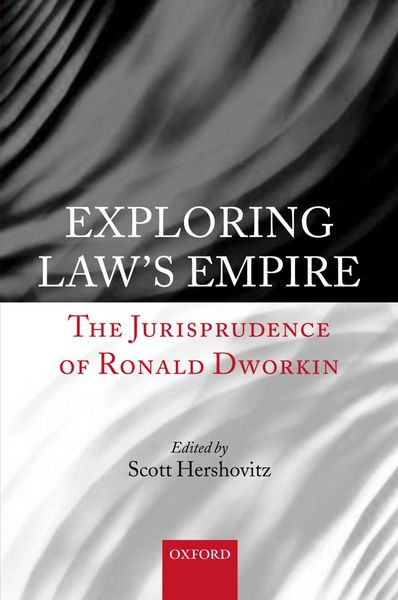 Produktbild: Exploring Law's Empire
