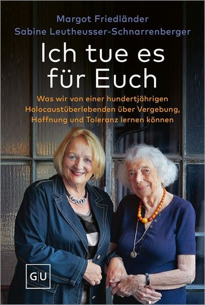 Produktbild: Ich tue es f&uuml;r Euch