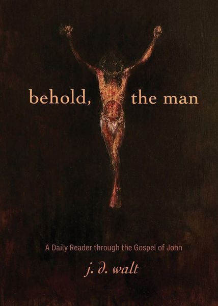 Produktbild: Behold, the Man