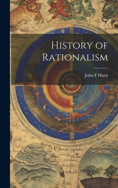 Produktbild: History of Rationalism