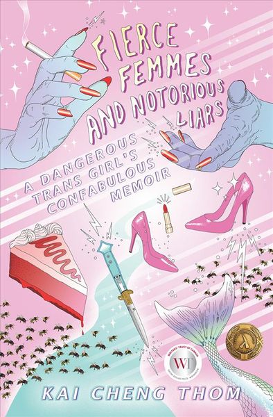 Produktbild: Fierce Femmes and Notorious Liars
