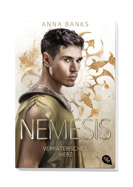 Produktbild: Nemesis - Verr&auml;terisches Herz