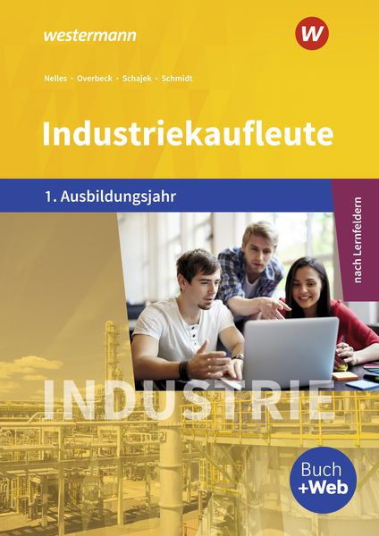 Industriekaufleute 1 SB 1. Ausbildungsjahr