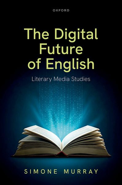 Produktbild: The Digital Future of English