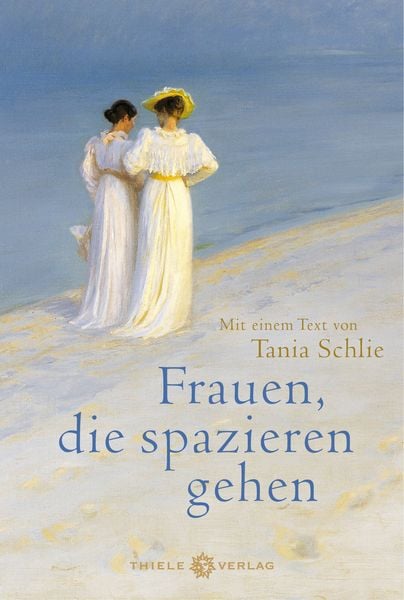 Produktbild: Frauen, die spazieren gehen