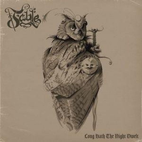Produktbild: Long Hath The Night Dwelt