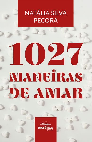 Produktbild: 1027 Maneiras de Amar