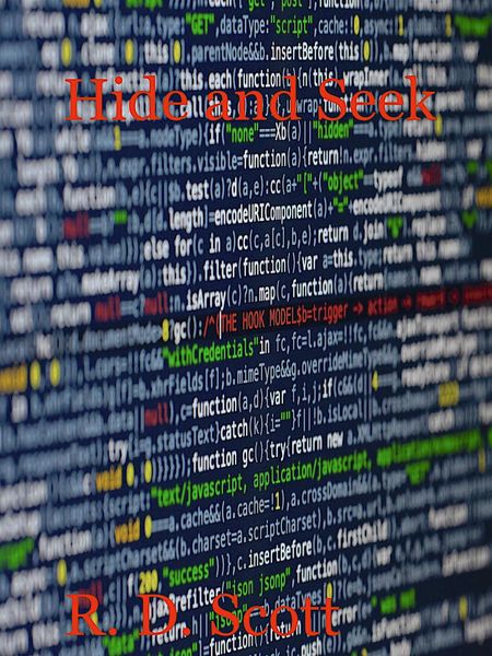 Produktbild: Hide and Seek