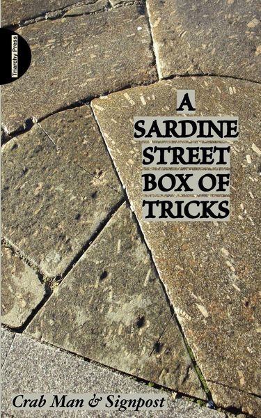Produktbild: A Sardine Street Box of Tricks