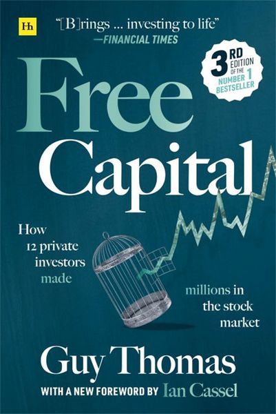 Produktbild: Free Capital