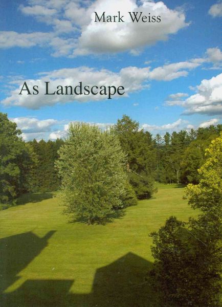 Produktbild: As Landscape