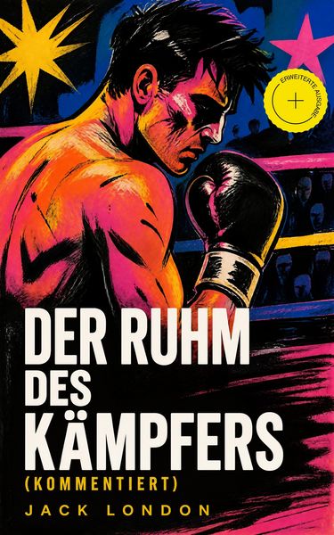 Produktbild: Der Ruhm des K&auml;mpfers (Kommentiert)