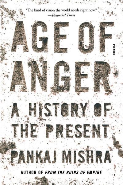 Produktbild: Age of Anger