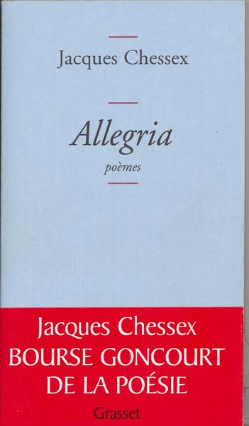 Produktbild: Allegria
