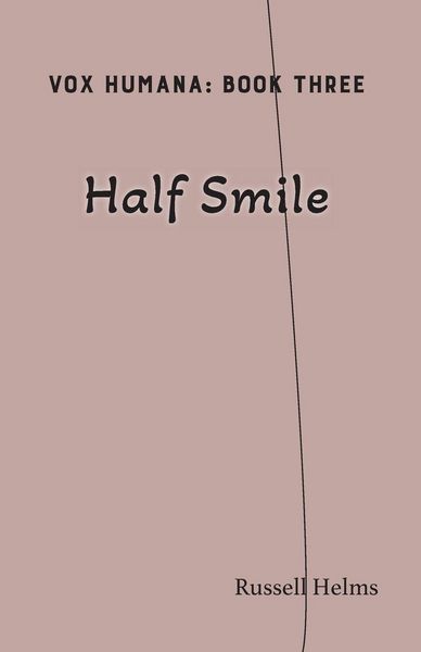 Produktbild: Half Smile