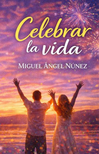 Produktbild: Celebrar la vida