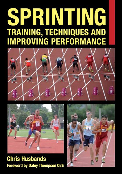 Produktbild: Sprinting