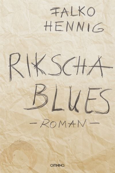 Produktbild: Rikscha Blues