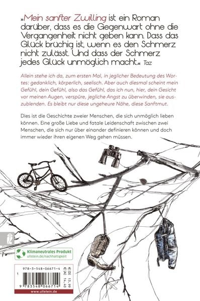 Produktbild: Mein sanfter Zwilling