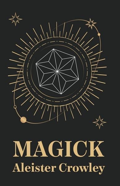 Produktbild: Magick