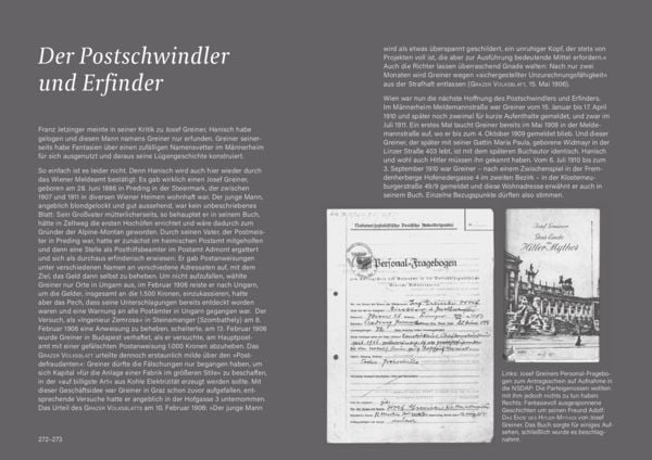 Produktbild: Hitlers Wien