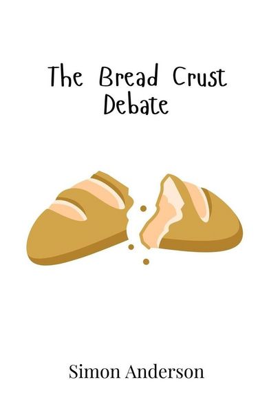 Produktbild: The Bread Crust Debate