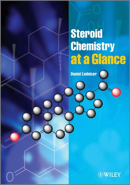 Produktbild: Steroid Chemistry at a Glance