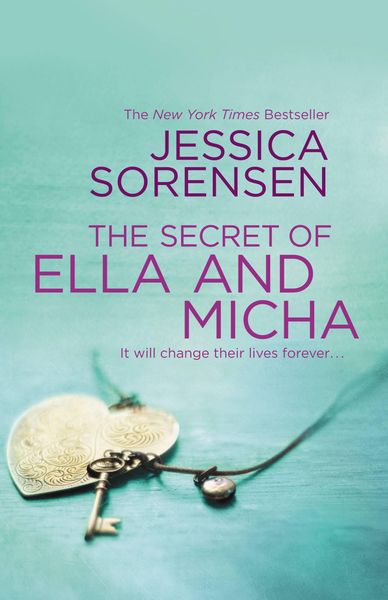 Produktbild: The Secret of Ella and Micha