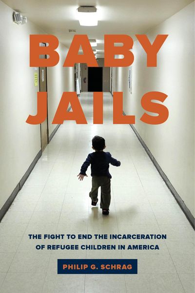 Produktbild: Baby Jails