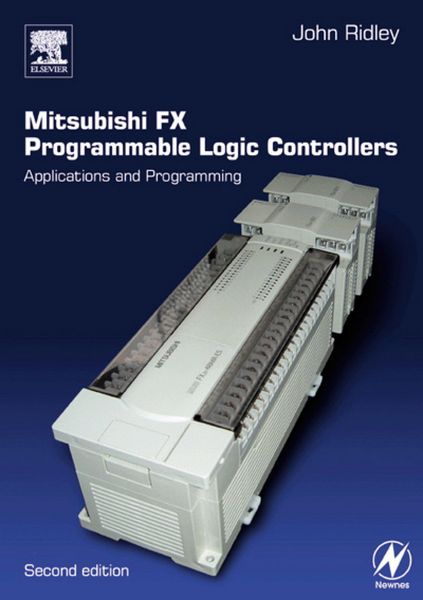 Produktbild: Mitsubishi FX Programmable Logic Controllers