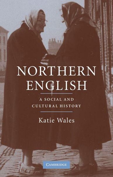 Produktbild: Northern English
