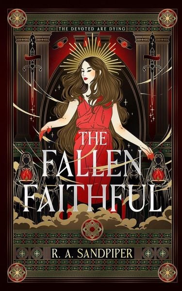 Produktbild: The Fallen Faithful
