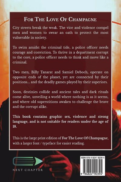 Produktbild: For The Love Of Champagne
