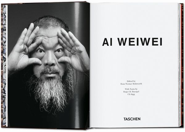 Produktbild: Ai Weiwei