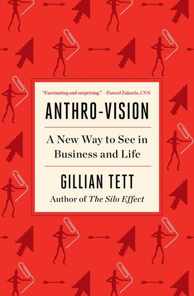 Produktbild: Anthro-Vision