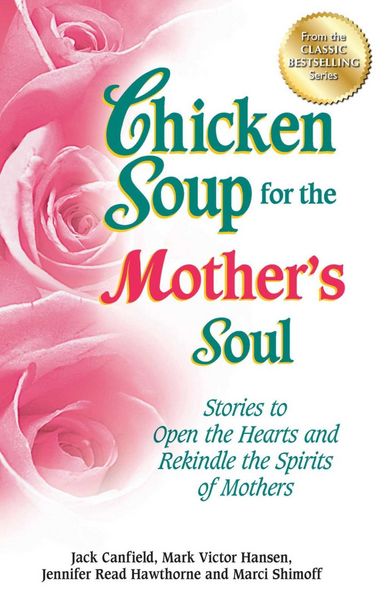 Produktbild: Chicken Soup for the Mother's Soul