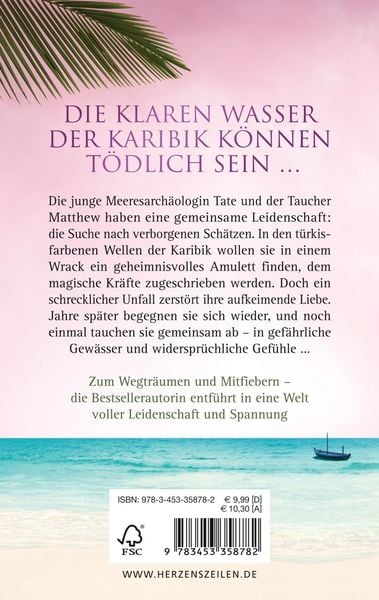 Produktbild: Der Ruf der Wellen