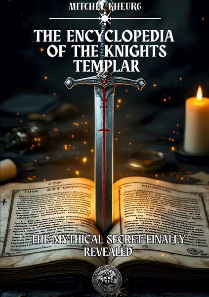 Produktbild: The Encyclopedia of the Knights Templar