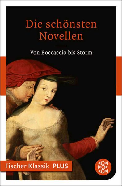 Produktbild: Die sch&ouml;nsten Novellen