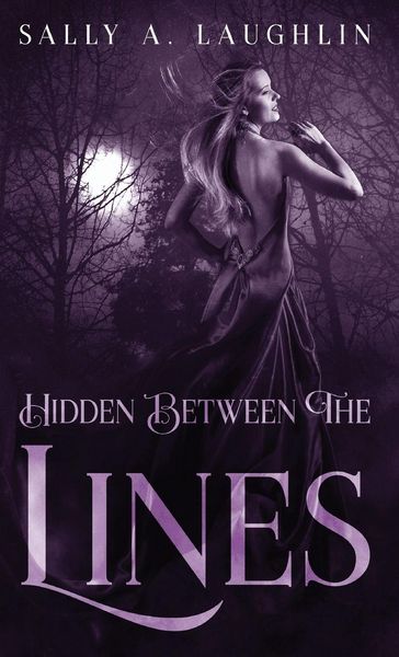 Produktbild: Hidden Between The Lines