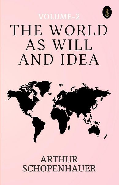 Produktbild: The World As Will And Idea Volume - 2
